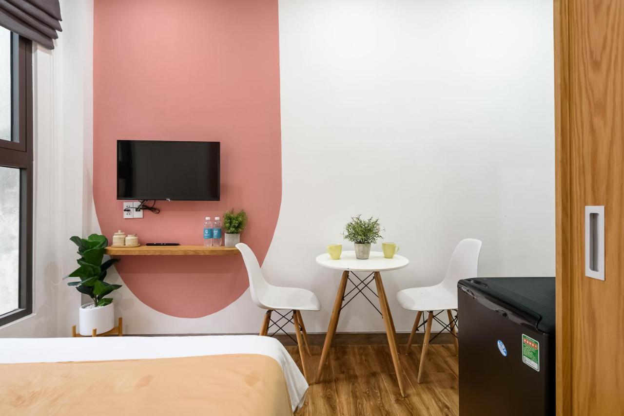 Cozrum Homes - Graceful Corner Bandar Ho Chi Minh Luaran gambar