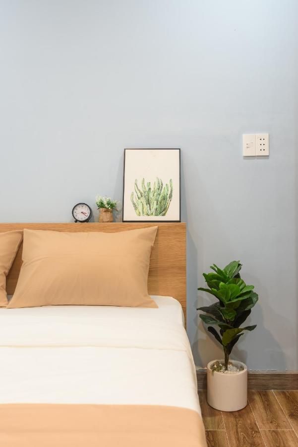 Cozrum Homes - Graceful Corner Bandar Ho Chi Minh Luaran gambar