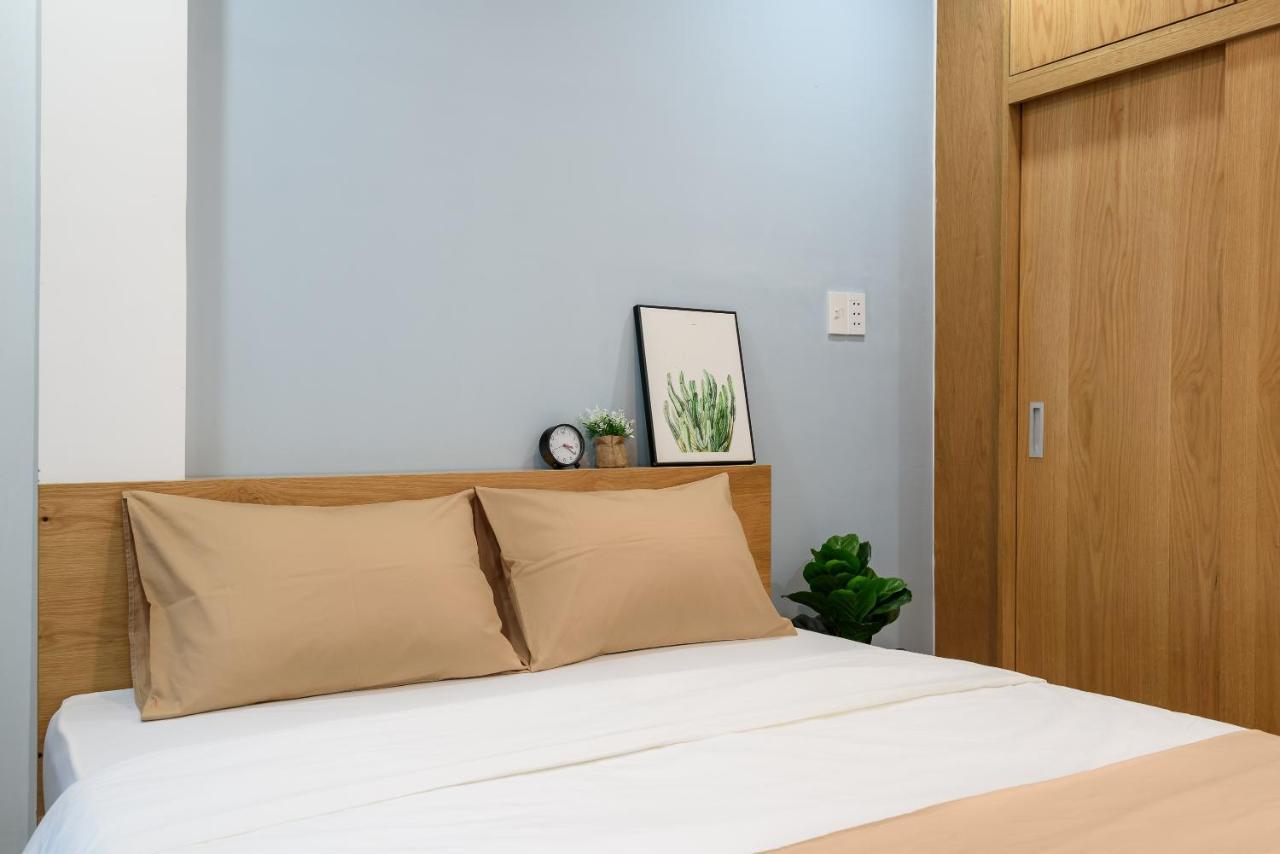 Cozrum Homes - Graceful Corner Bandar Ho Chi Minh Luaran gambar